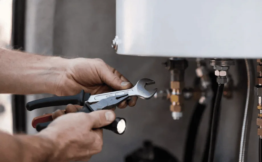 Why choose Water Heater Repair in Chaseburg, WI